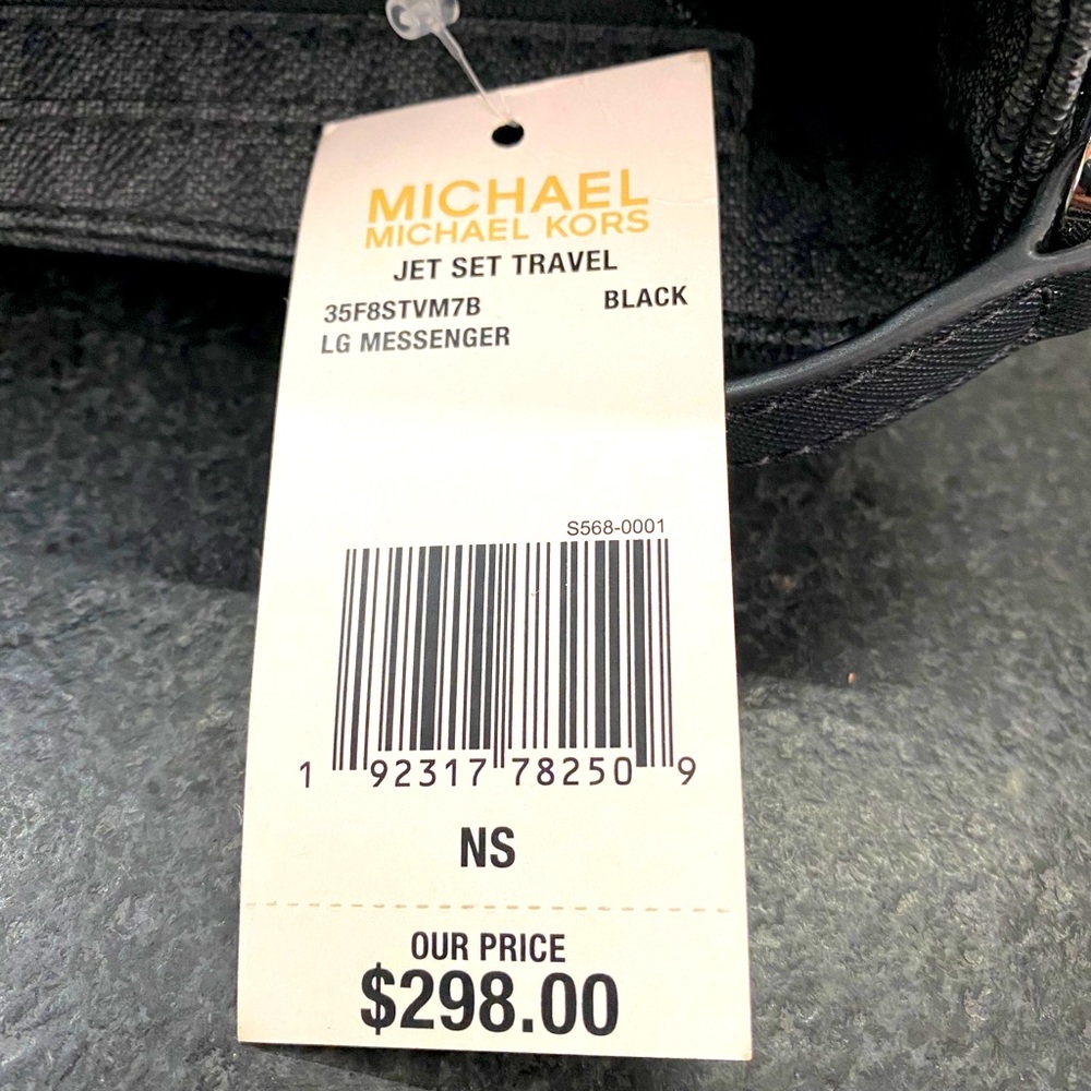 Michael Kors Crossbody